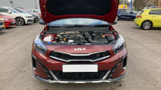 Kia Xceed 1.0T GDi ISG 113 GT-Line 5dr DCT Petrol Hatchback